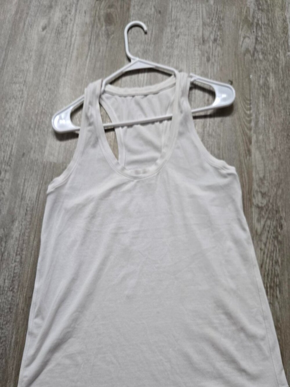 Lululemon Tanktop